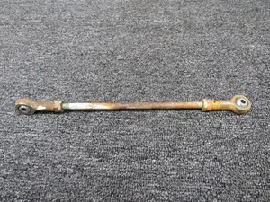 0523537 Cessna 150J Electric Flap System Push-Pull Rod (Rusted)